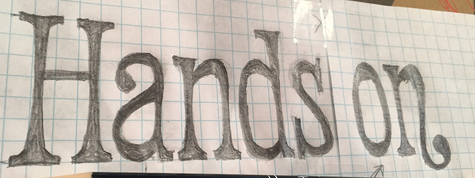 Fun-lettering-based-on-clarendon