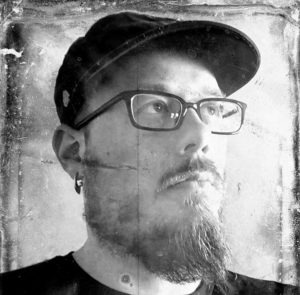 Headshot of Derek Munn