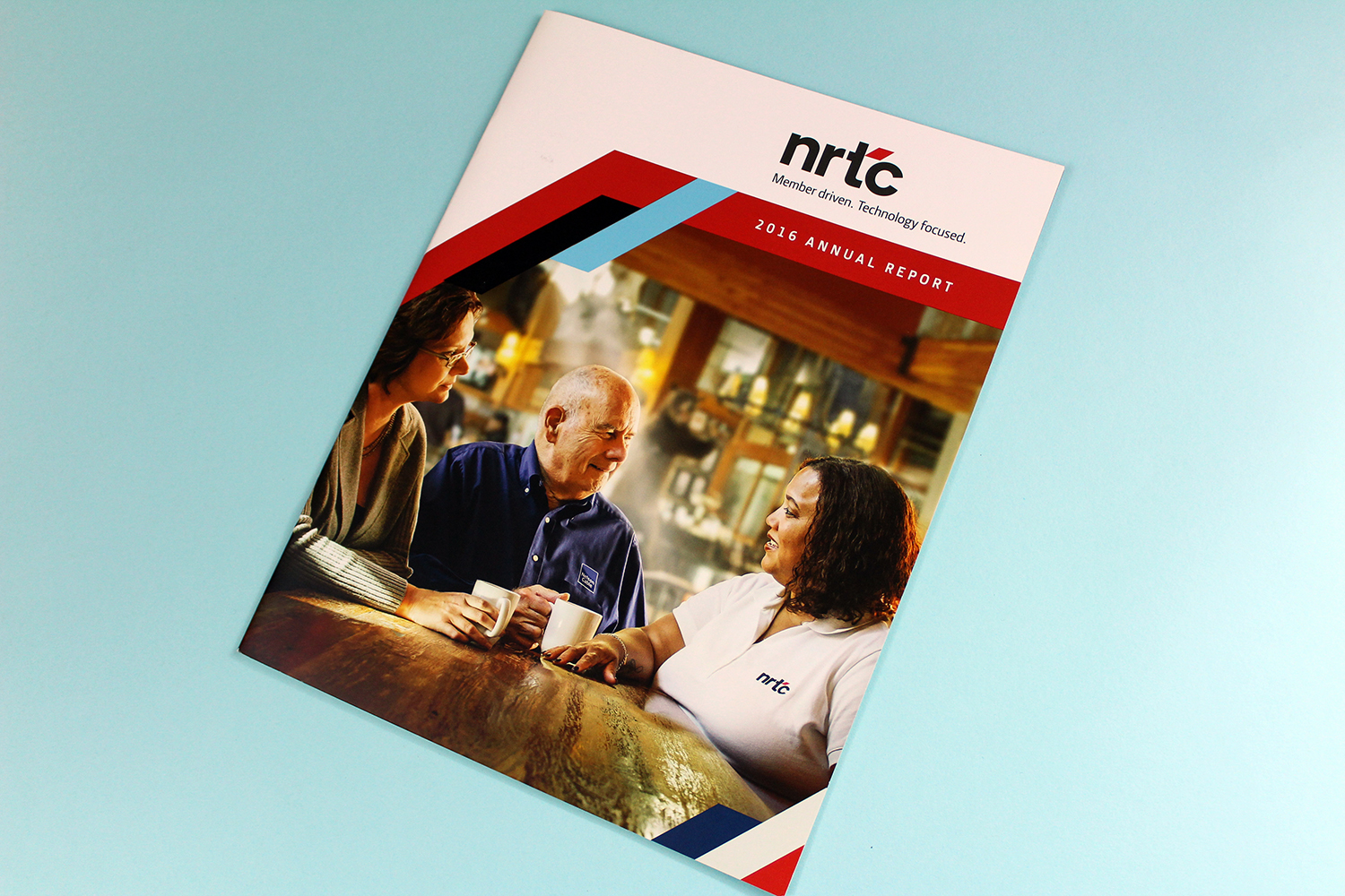 nrtc annual report cover