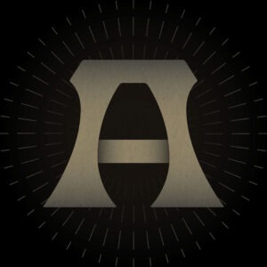 Letter A