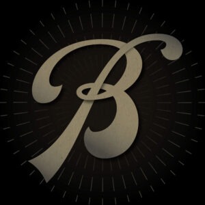 Letter B