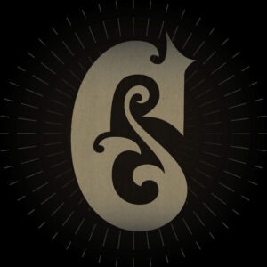 Letter C