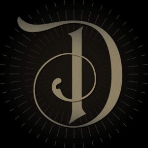 Letter D