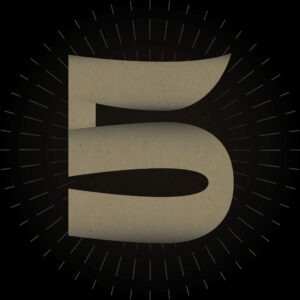Number 5