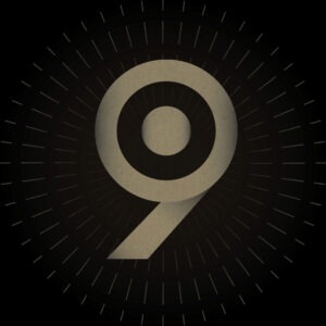 Number 9