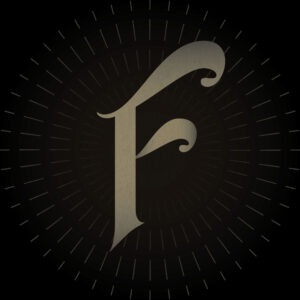Letter F