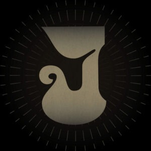 Letter J