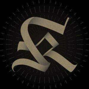Letter K