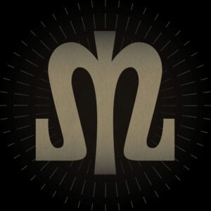 Letter M