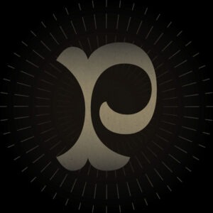 Letter P