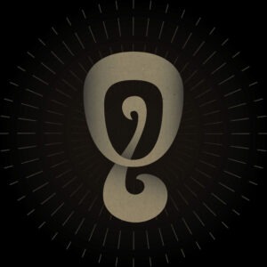 Letter Q