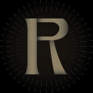Letter R