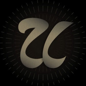 Letter U