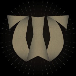 Letter W